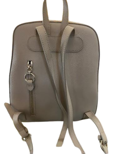 Alviero Martini 1A Classe Zaino LLD33 9407 Col. 0067 Greige